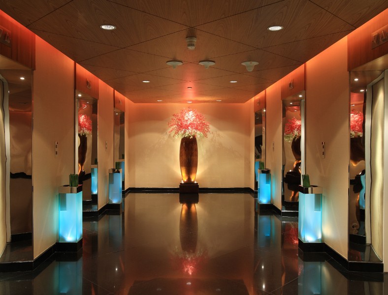 Sofitel Silom, Bangkok