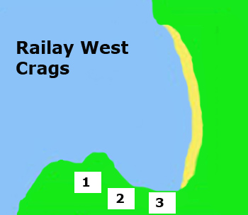 railay west