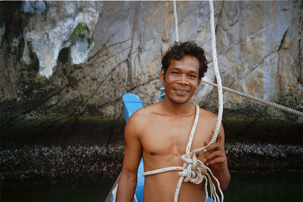 climb thailand