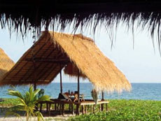 Relax on Lao Liang