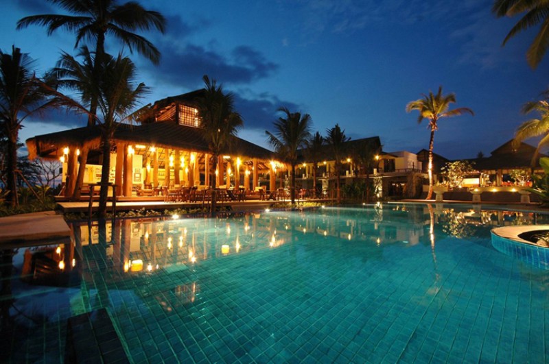 Khao Lak Palm Beach Resort Tsunami Khao Lak Palm Beach Resort Tsunami